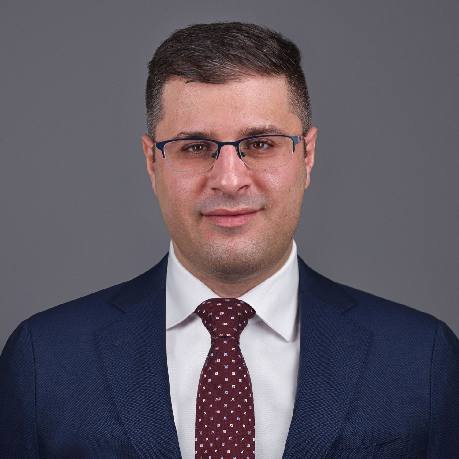 Moises Moiseyev CPA Profile Picture